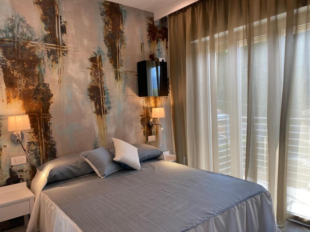 Villa D Erna Marina Di Pietrasanta Kültér fotó