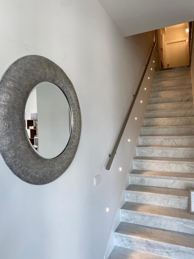 Villa D Erna Marina Di Pietrasanta Kültér fotó