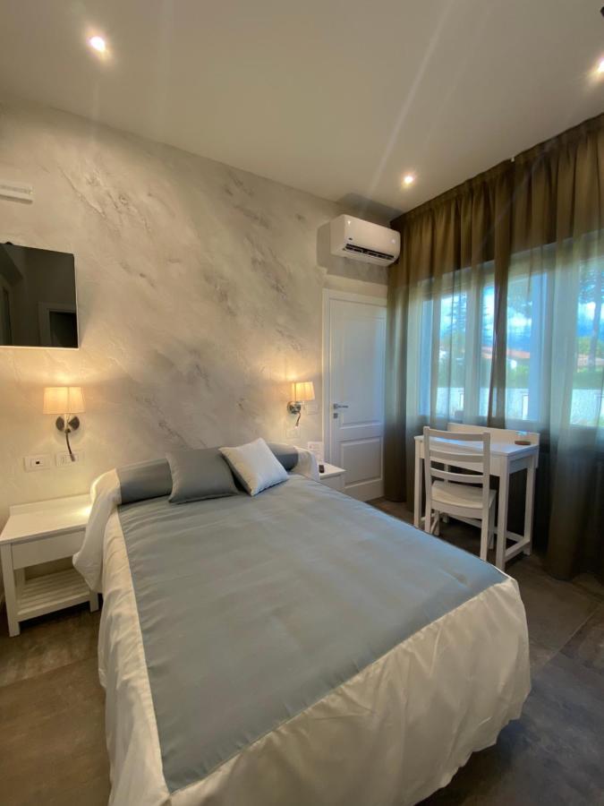Villa D Erna Marina Di Pietrasanta Kültér fotó