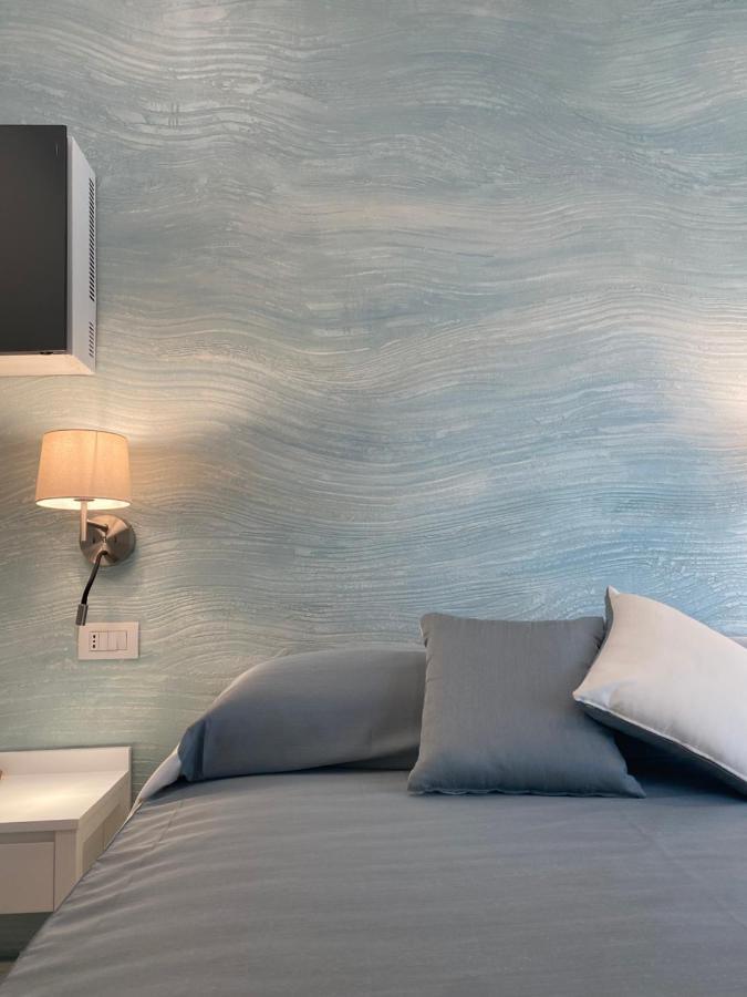 Villa D Erna Marina Di Pietrasanta Kültér fotó