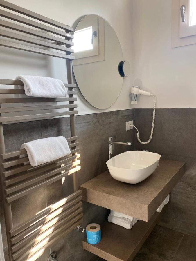 Villa D Erna Marina Di Pietrasanta Kültér fotó