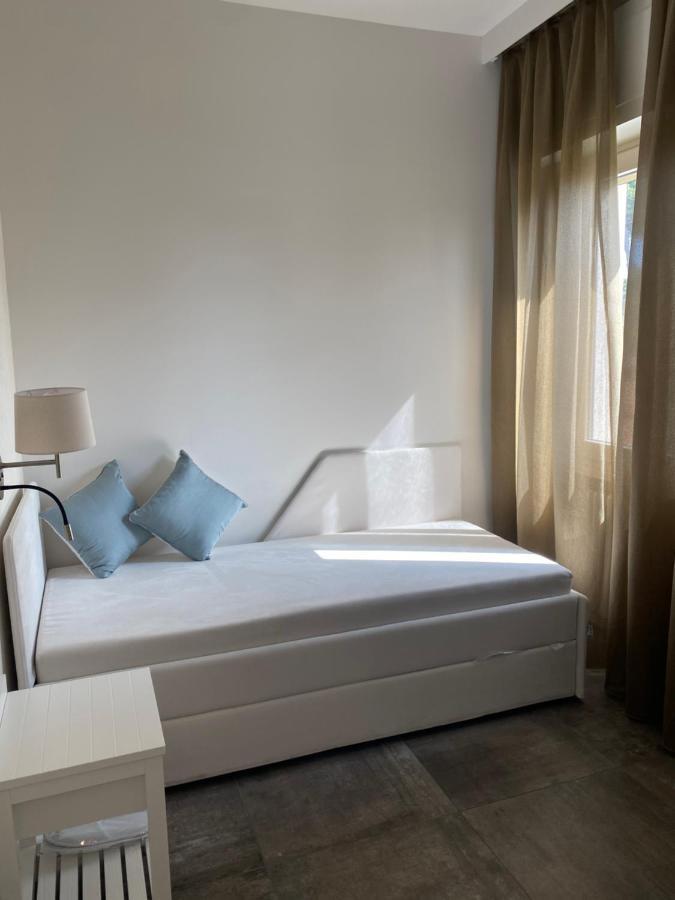 Villa D Erna Marina Di Pietrasanta Kültér fotó