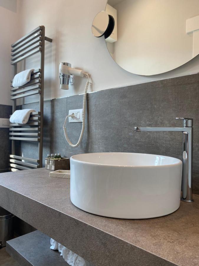 Villa D Erna Marina Di Pietrasanta Kültér fotó