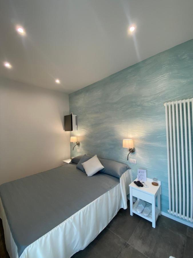 Villa D Erna Marina Di Pietrasanta Kültér fotó