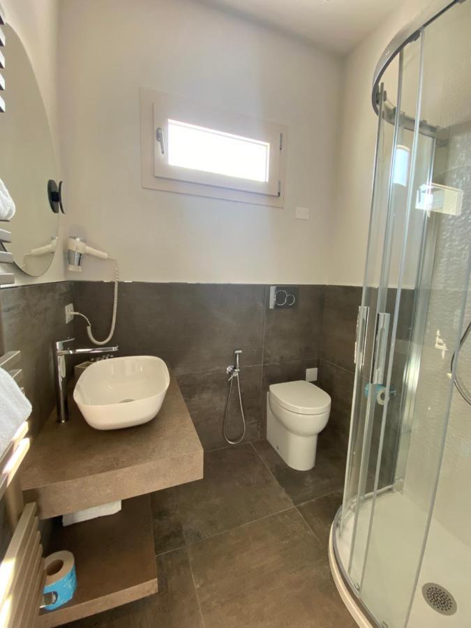 Villa D Erna Marina Di Pietrasanta Kültér fotó