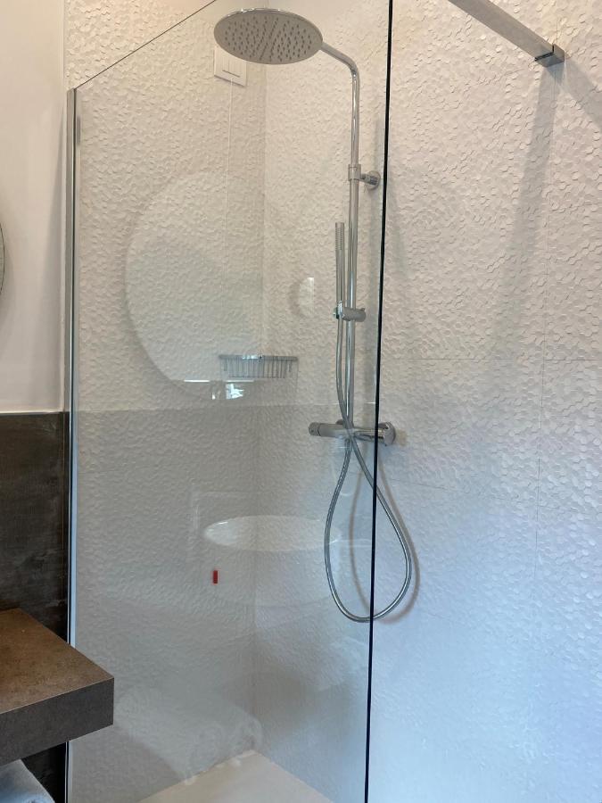 Villa D Erna Marina Di Pietrasanta Kültér fotó