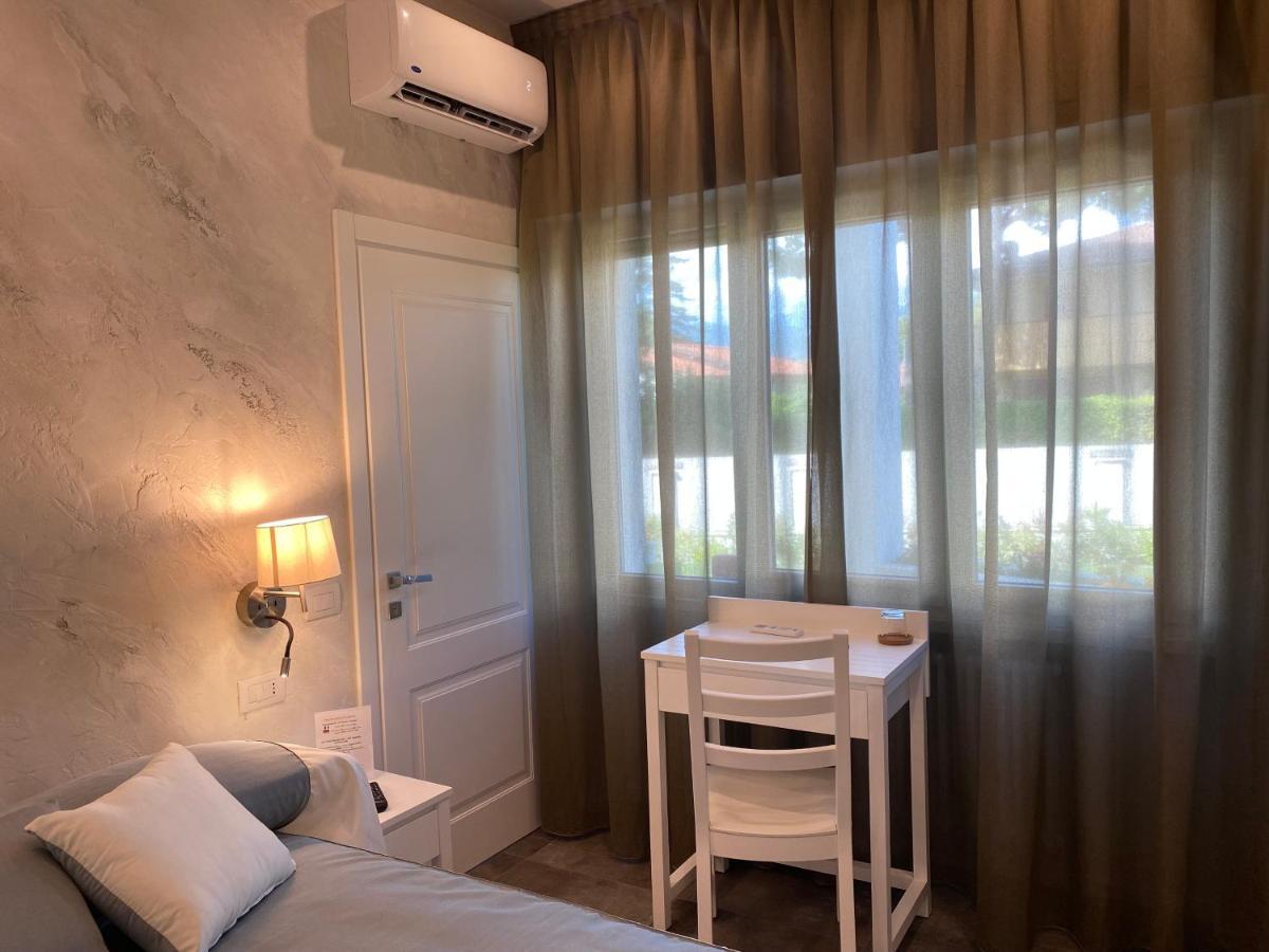 Villa D Erna Marina Di Pietrasanta Kültér fotó