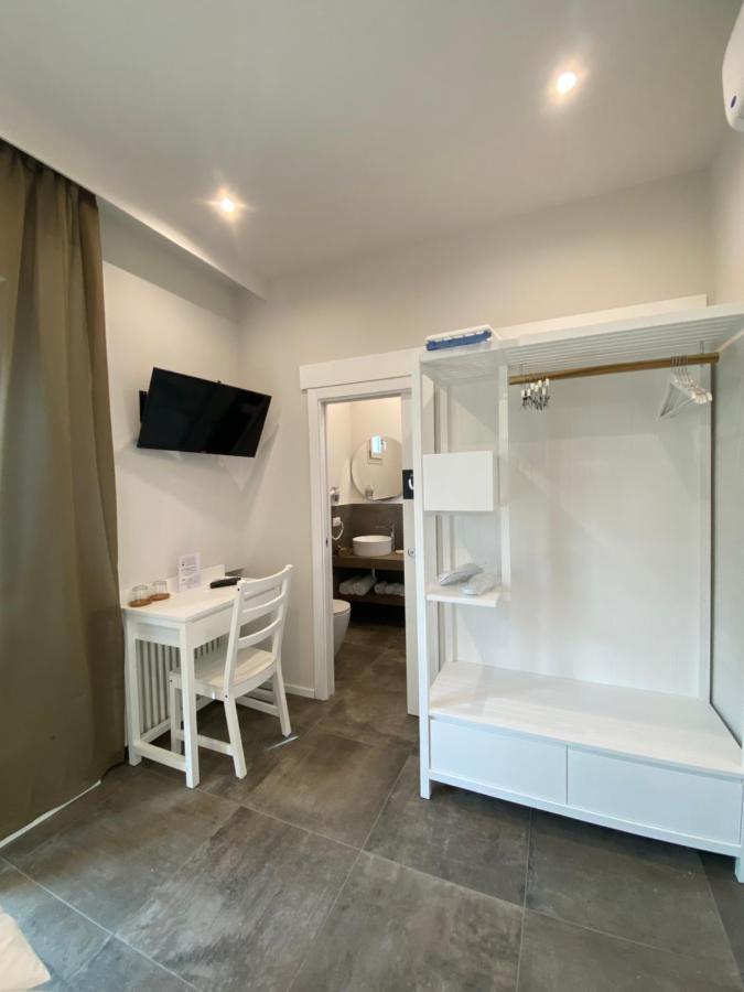 Villa D Erna Marina Di Pietrasanta Kültér fotó