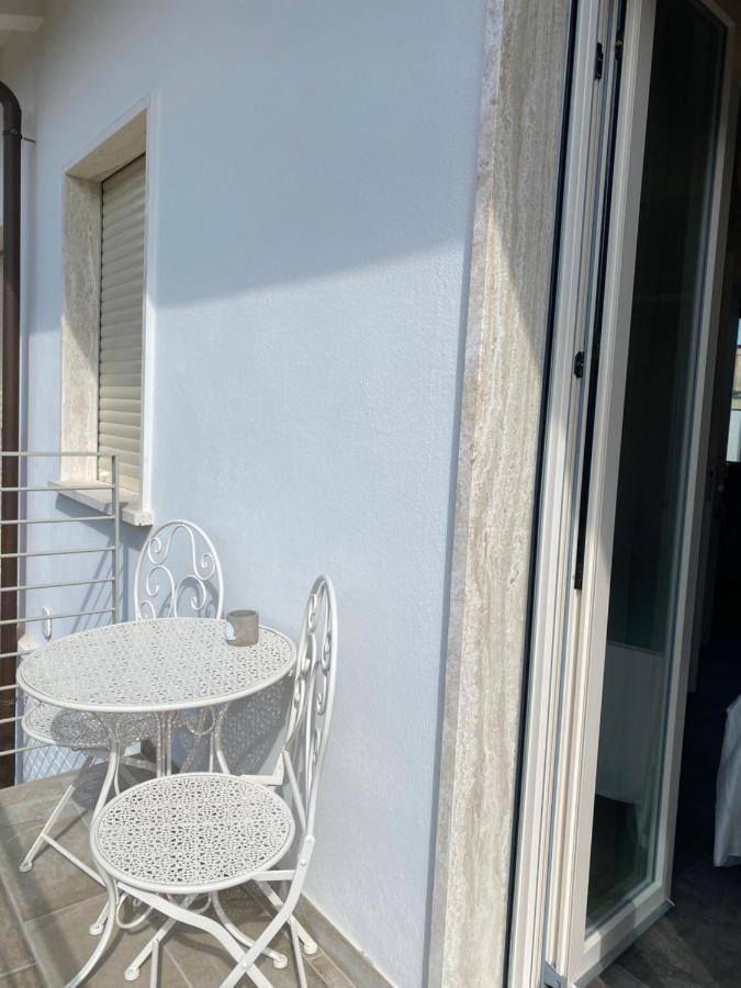 Villa D Erna Marina Di Pietrasanta Kültér fotó