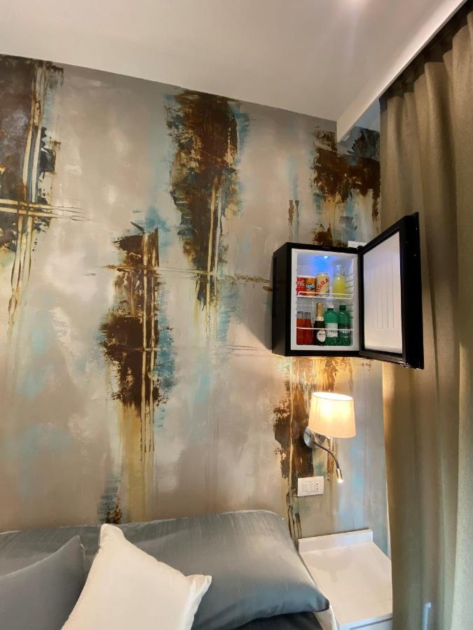 Villa D Erna Marina Di Pietrasanta Kültér fotó