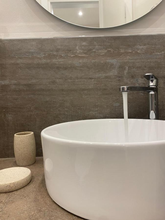 Villa D Erna Marina Di Pietrasanta Kültér fotó