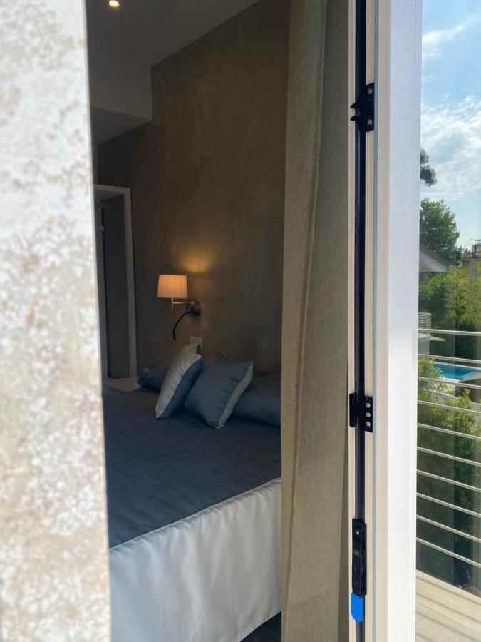 Villa D Erna Marina Di Pietrasanta Kültér fotó