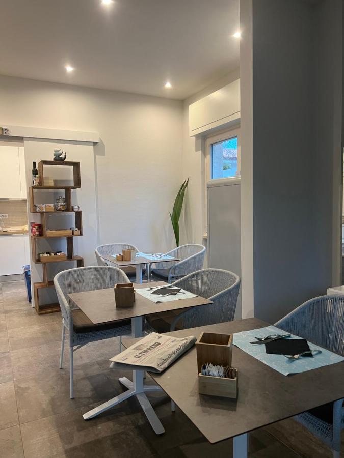 Villa D Erna Marina Di Pietrasanta Kültér fotó